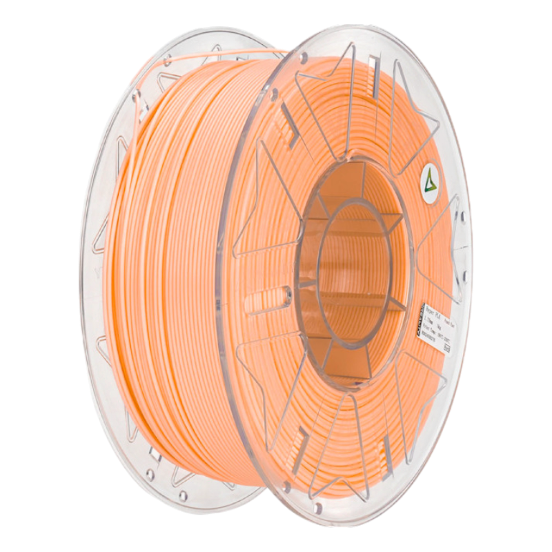 Філамент (пластик) для 3D принтера CREALITY Hyper PLA RFID 1кг, 1.75мм, ніжно персиковий (3301010462)